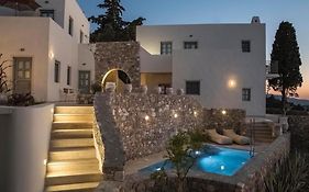 AnamneZia Luxury Suites