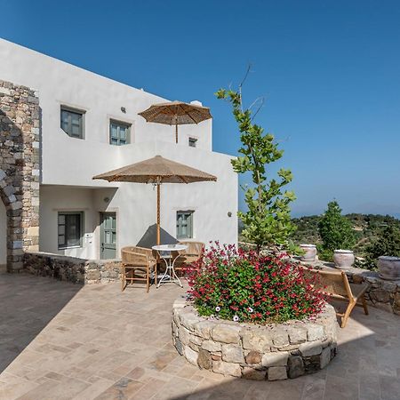 AnamneZia Luxury Suites Agios Dimitrios  Extérieur photo