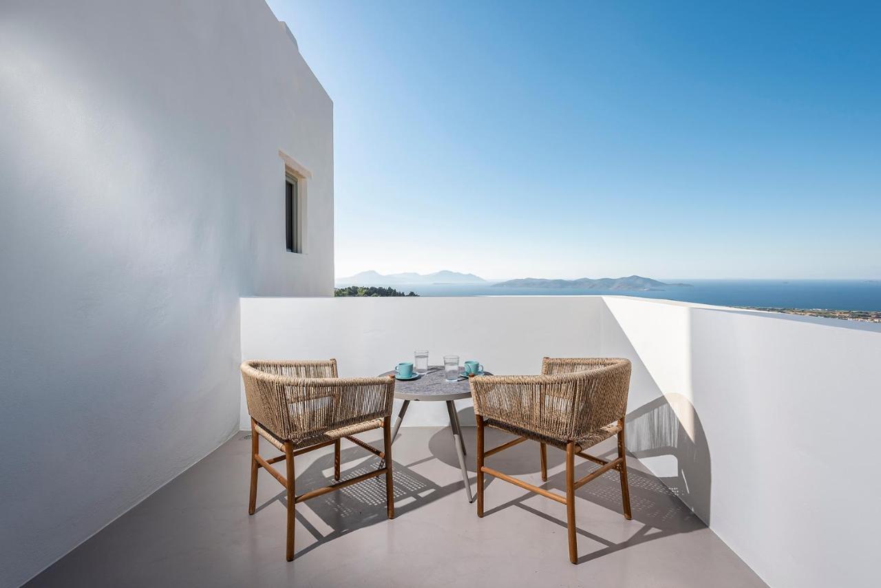 AnamneZia Luxury Suites Agios Dimitrios  Extérieur photo