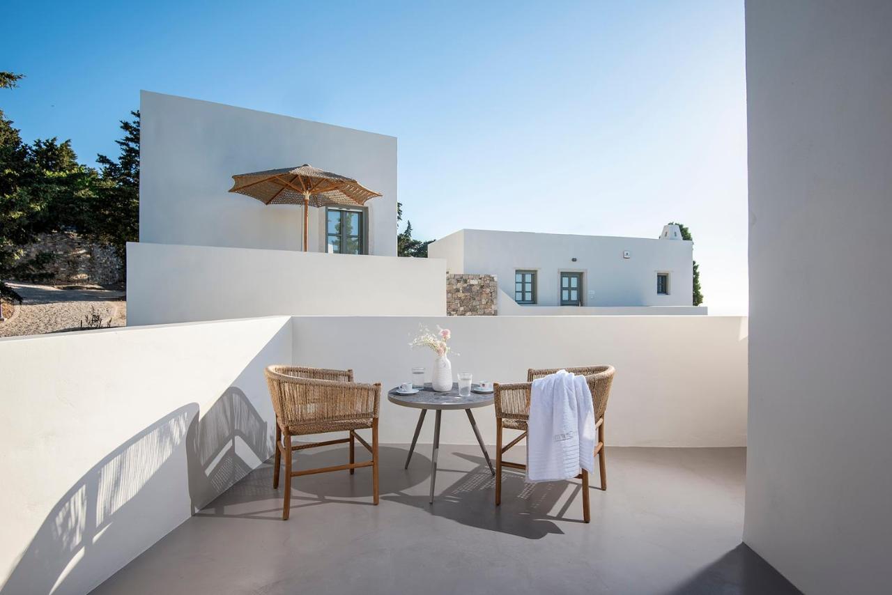 AnamneZia Luxury Suites Agios Dimitrios  Extérieur photo