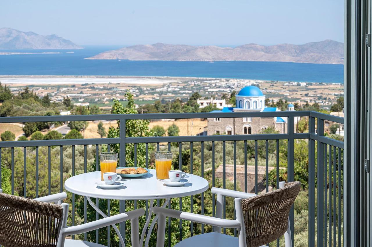 AnamneZia Luxury Suites Agios Dimitrios  Extérieur photo